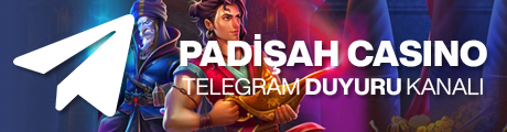 PadiahCasino Duyuru